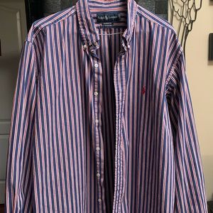 Ralph Lauren Polo Shirt
